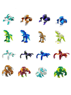 Bakugan Battle Ball Catapult Toy – Transforming Monster Battle Playset for Kids