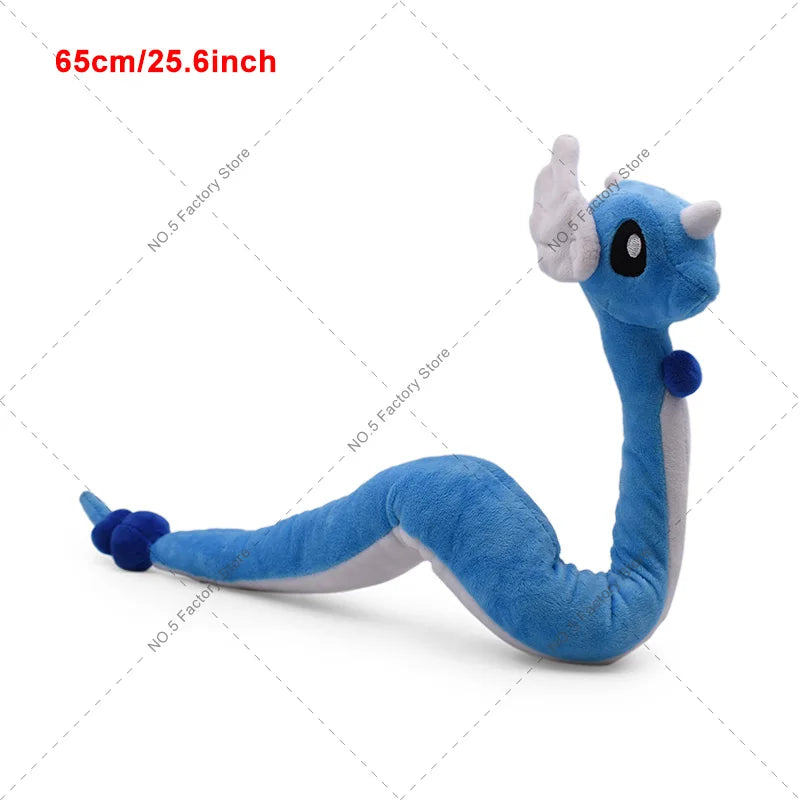 Charizard Plush Toy – Shiny Pokémon Stuffed Animal