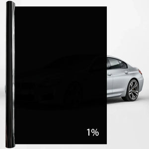 Car Window Tint Film – Privacy, UV & Heat Protection