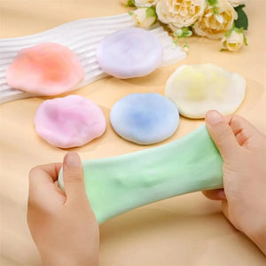 SEO Title: Funny Sensory Fidget Toy – Slow Rebound Stress Relief Squeeze Toy for Kids & Adults