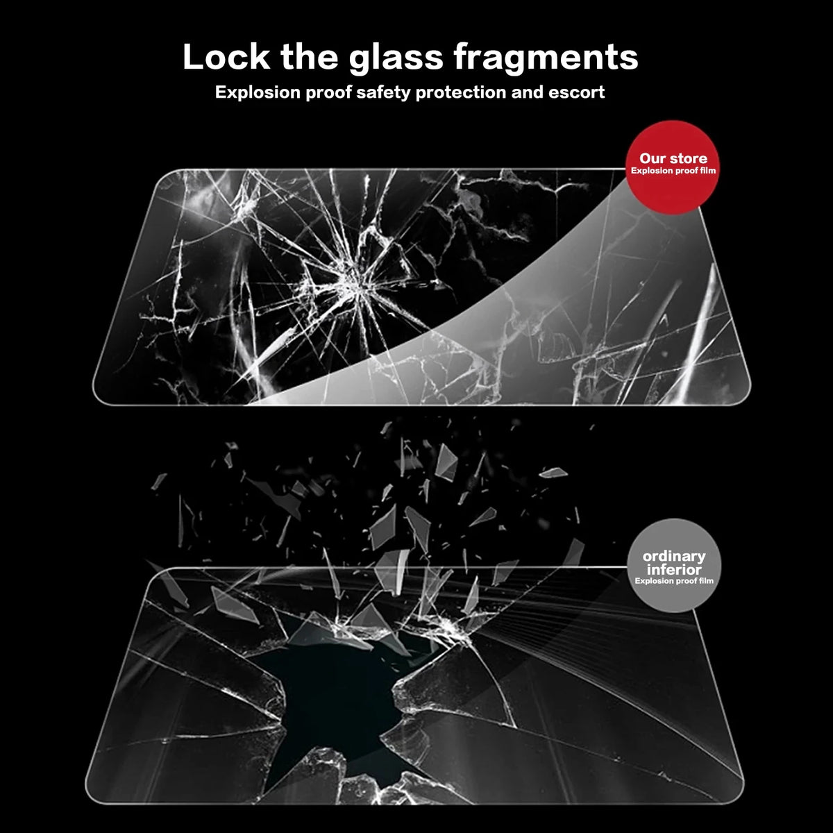 Car Window Tint Film – Privacy, UV & Heat Protection