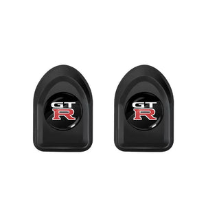 Car Mini Storage Hooks – Self-Adhesive Interior Accessories for Nissan