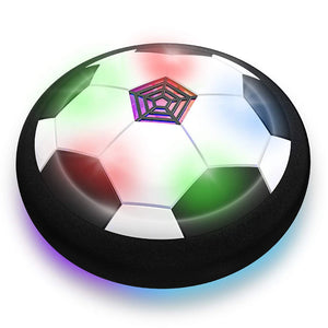 SEO Title: Hover Soccer Ball Toy for Kids – LED Light Floating Football