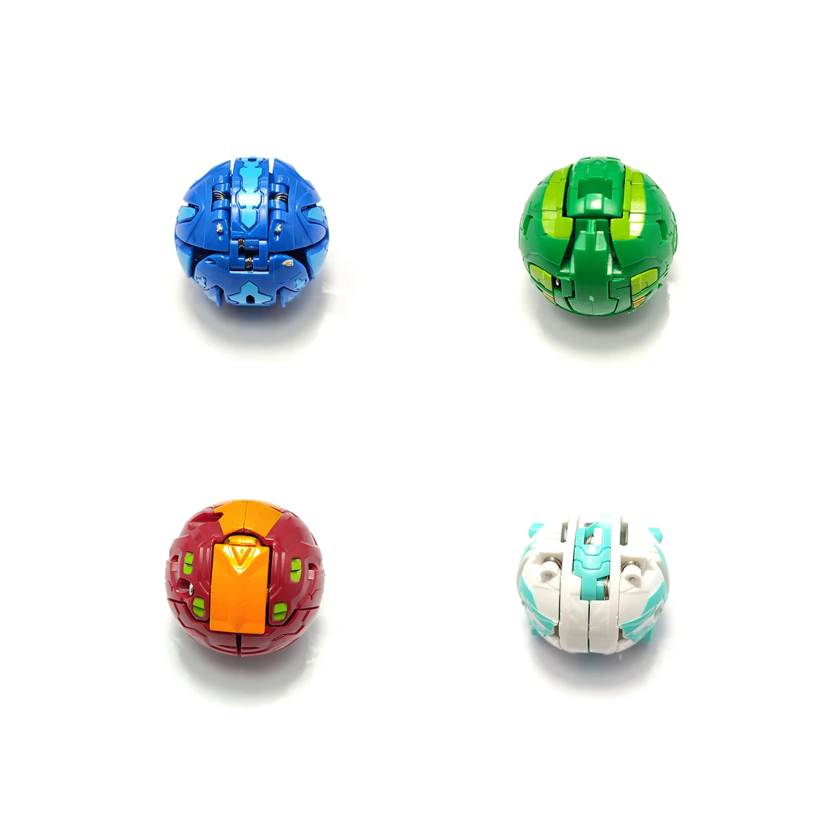 Bakugan Battle Ball Catapult Toy – Transforming Monster Battle Playset for Kids
