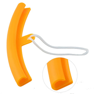Car Wheel Rim Protector – Easy-Install Tire Changing Tool