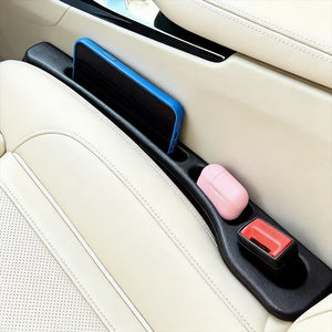 2PCS Car Seat Gap Fillers – Universal Interior Accessories