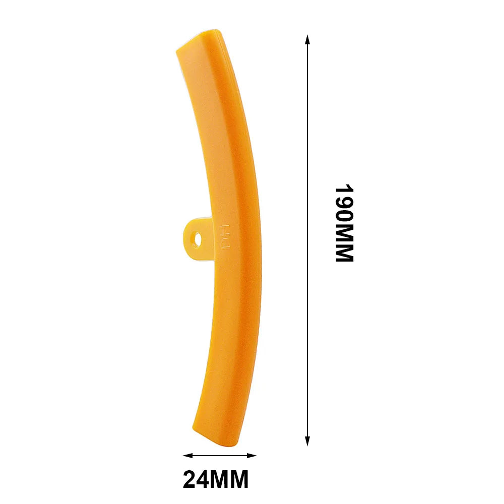 Car Wheel Rim Protector – Easy-Install Tire Changing Tool