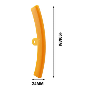 Car Wheel Rim Protector – Easy-Install Tire Changing Tool