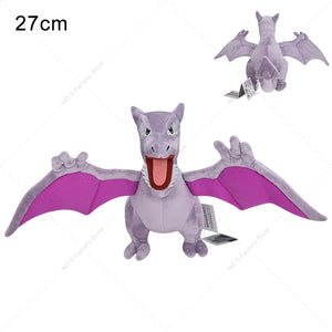 Charizard Plush Toy – Shiny Pokémon Stuffed Animal