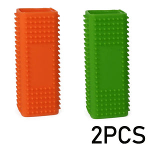 Pet Hair Remover Brush for Cats, Dogs & Car Cleaning