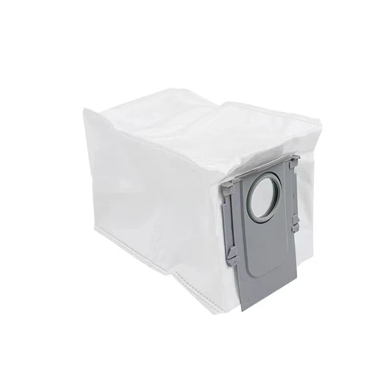 Roborock Robot Vacuum Dust Bags – S8 MaxV Ultra, Q Revo & Saros 10 Compatible