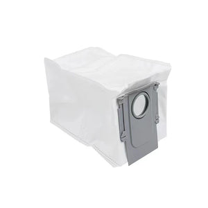 Roborock Robot Vacuum Dust Bags – S8 MaxV Ultra, Q Revo & Saros 10 Compatible