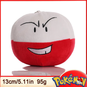 Pokémon Plush Toys 15–25cm – Pikachu, Eevee, Gengar & More