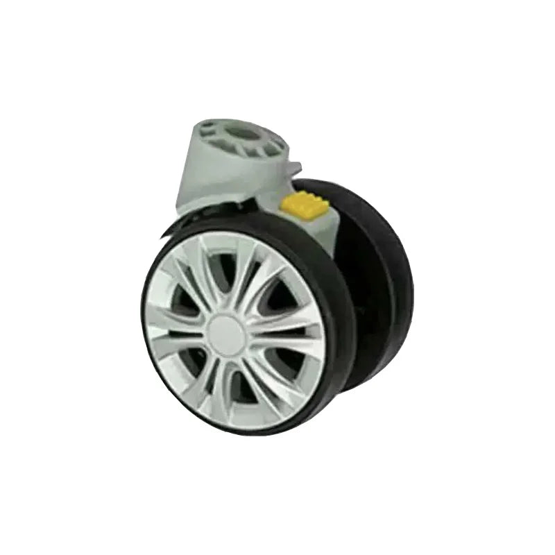 Universal Luggage Replacement Wheels – Detachable Suitcase Wheels