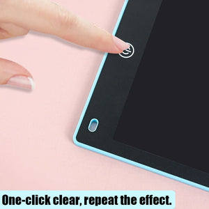 Writing  8.5-Inch LCD Writing Tablet for Kids – Educational Drawing Board