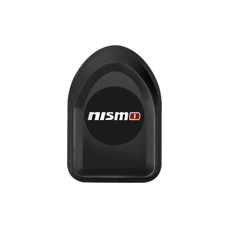 Car Mini Storage Hooks – Self-Adhesive Interior Accessories for Nissan