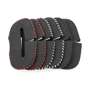 Car Seat Belt Buckle Protector Cover – Interior Accessory