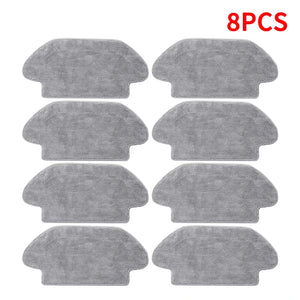 Xiaomi Robot Vacuum Replacement Parts – Brushes, Filters & Mop Pads