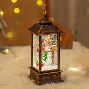 Christmas Tabletop Decorations & Holiday Ornaments
