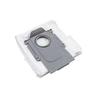 Roborock Robot Vacuum Dust Bags – S8 MaxV Ultra, Q Revo & Saros 10 Compatible