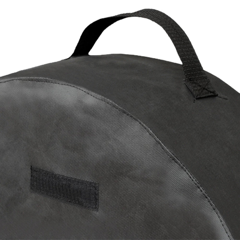 Universal Car Spare Tire Cover – Durable Portable Wheel Storage Bag
