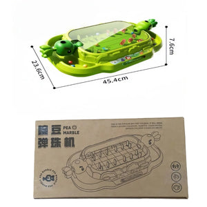 Plants vs. Zombies 2-Player Tabletop Shooting Game
