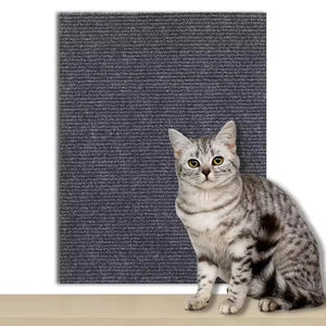 SEO Title: Self-Adhesive Cat Scratcher Pad – Sofa & Furniture Protector