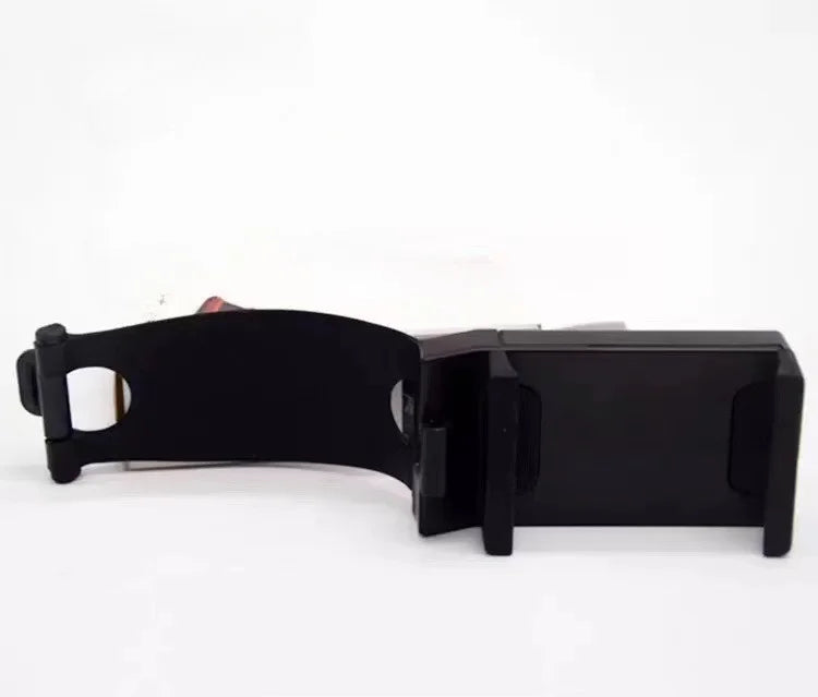 Car Steering Wheel Phone Holder – Universal Mobile Mount