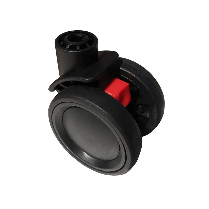Universal Luggage Replacement Wheels – Detachable Suitcase Wheels