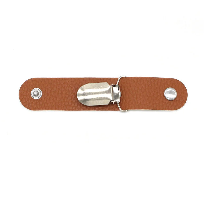 Travel Hat Clip – Multifunctional Backpack & Luggage Holder