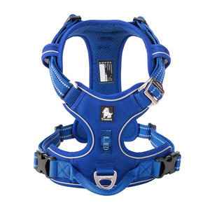Truelove Reflective No-Pull Dog Harness – Adjustable & Comfortable