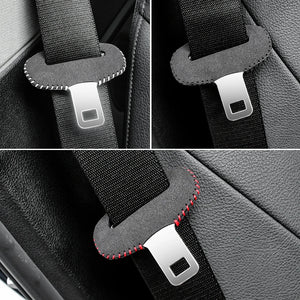 Car Seat Belt Buckle Protector Cover – Interior Accessory