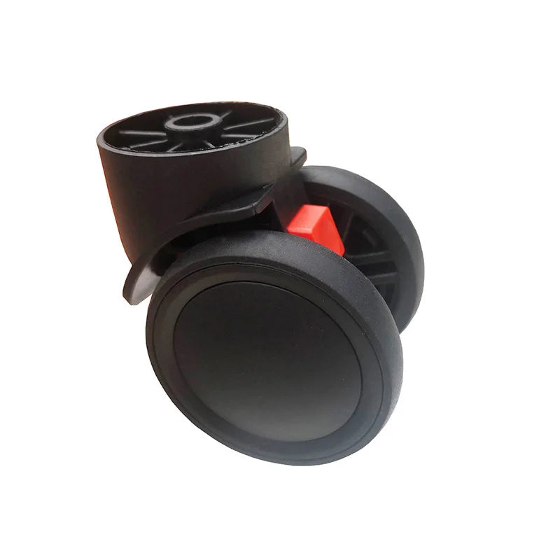 Universal Luggage Replacement Wheels – Detachable Suitcase Wheels