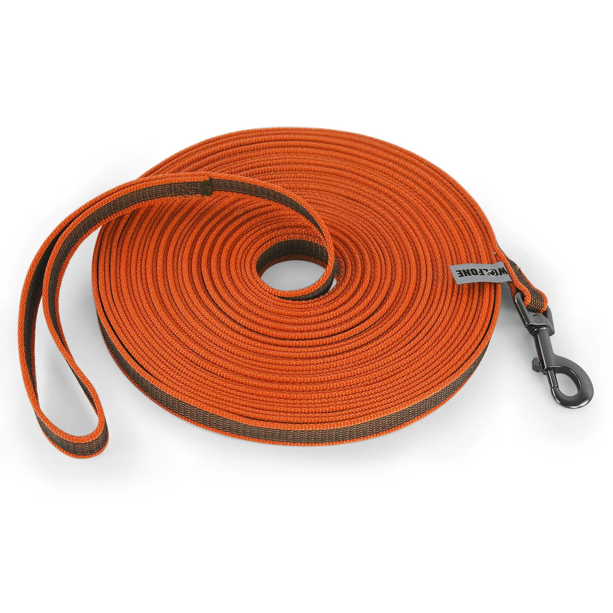 Long Dog Training Leash – 1.5M to 15M for All Dog Sizes