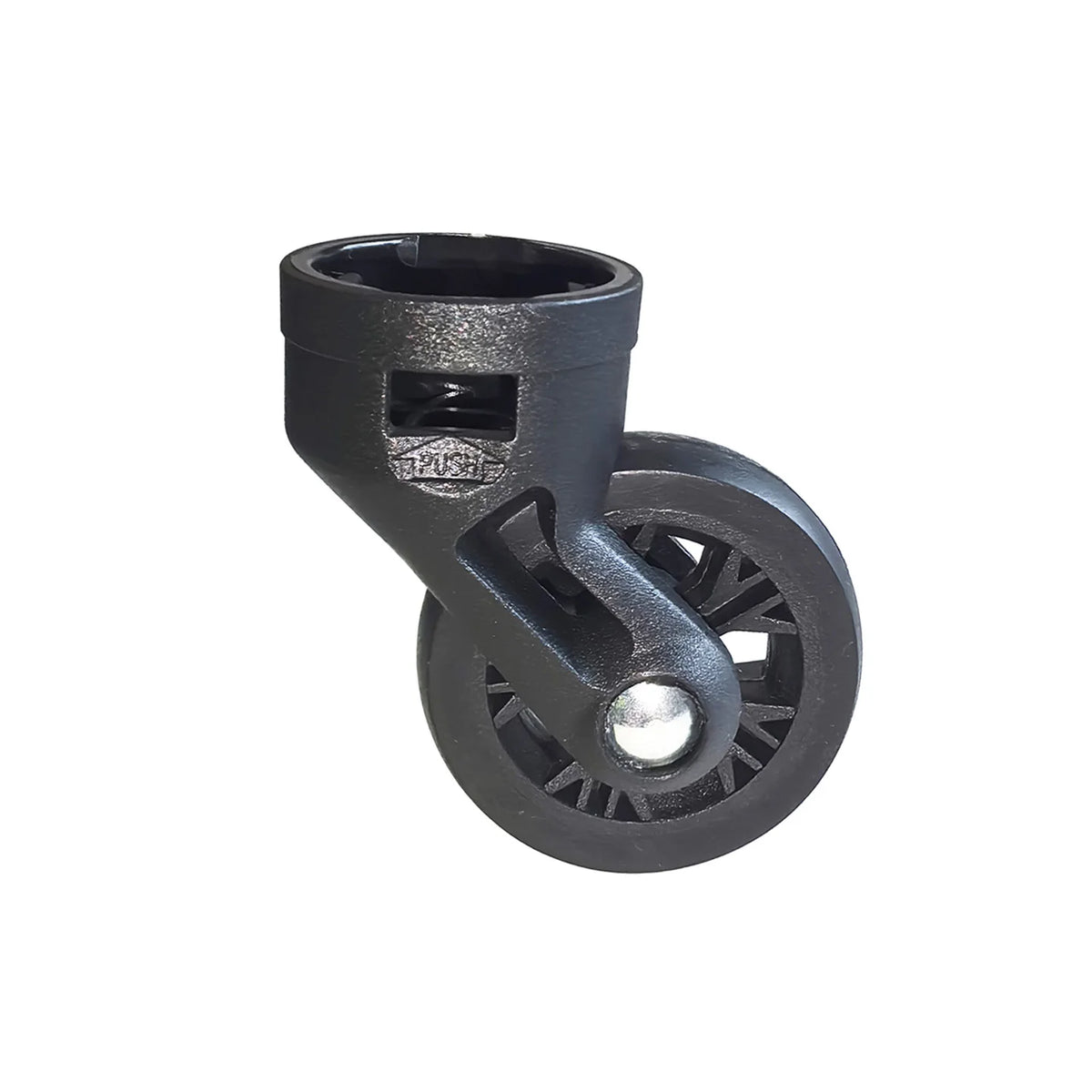 Universal Luggage Replacement Wheels – Detachable Suitcase Wheels