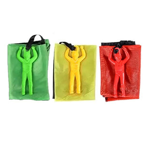 Parachute Toys for Kids | Tangle-Free Outdoor Flying Toy