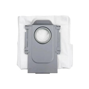 Roborock Robot Vacuum Dust Bags – S8 MaxV Ultra, Q Revo & Saros 10 Compatible