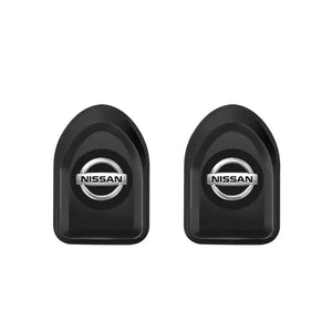 Car Mini Storage Hooks – Self-Adhesive Interior Accessories for Nissan