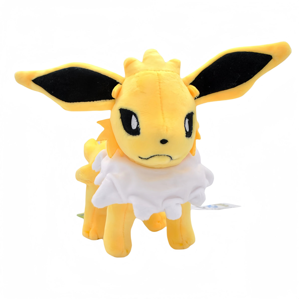 Eevee Family Pokémon Plush Toys – Sylveon, Umbreon & Vaporeon Dolls
