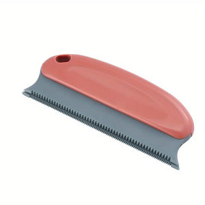 Pet Hair Remover Brush for Cats & Dogs, Fur Cleaning Tool