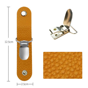Travel Hat Clip – Multifunctional Backpack & Luggage Holder