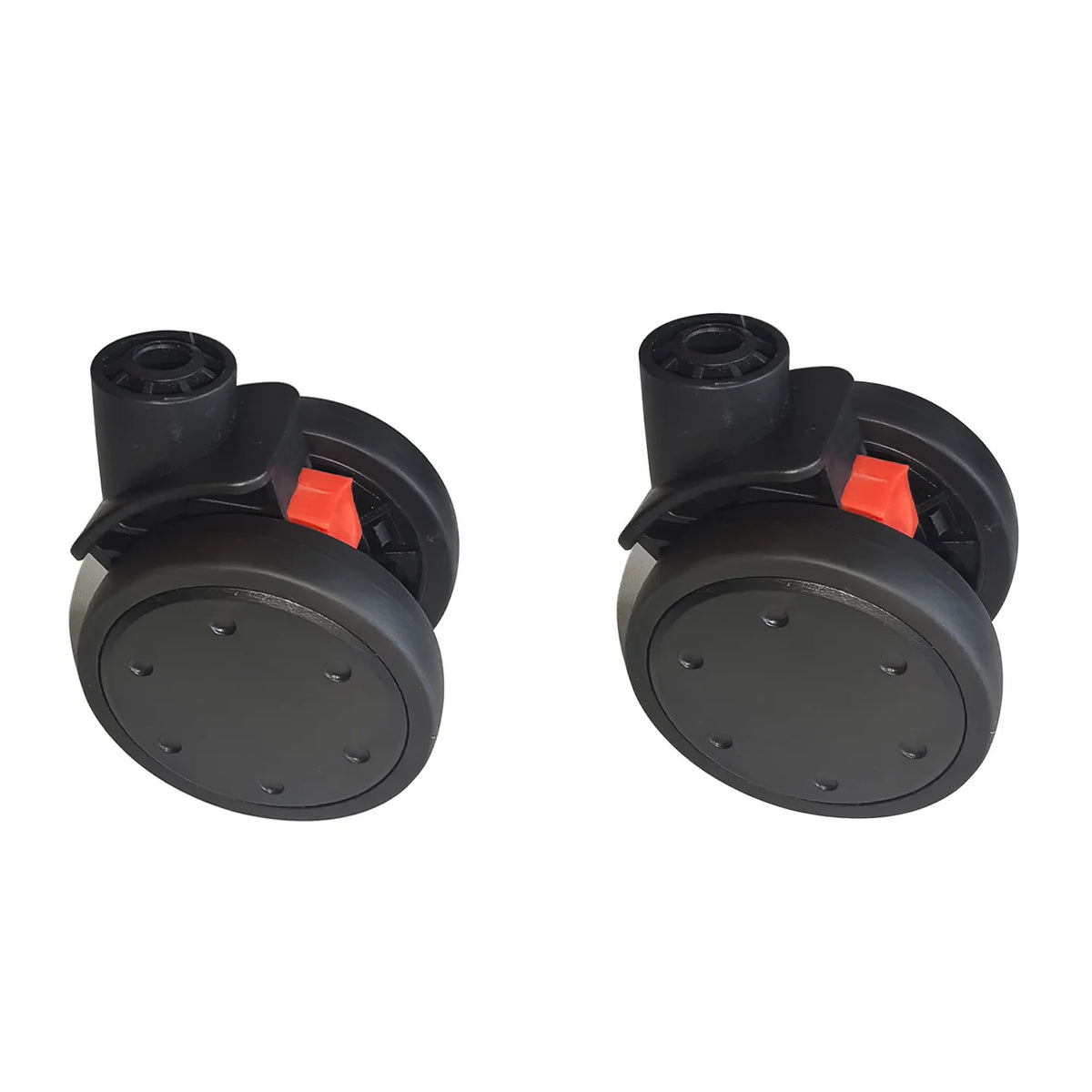 Universal Luggage Replacement Wheels – Detachable Suitcase Wheels