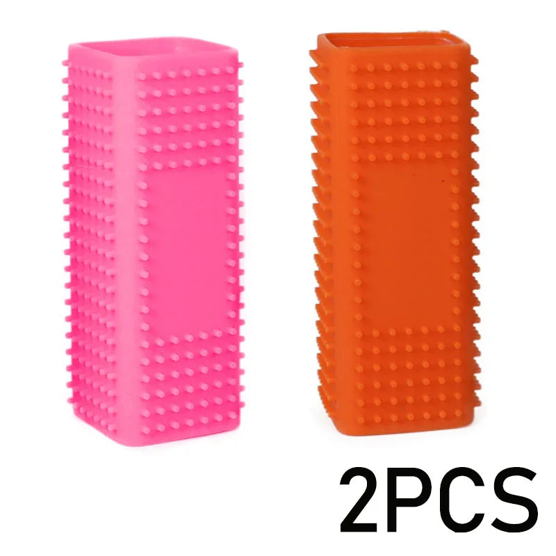 Pet Hair Remover Brush for Cats, Dogs & Car Cleaning