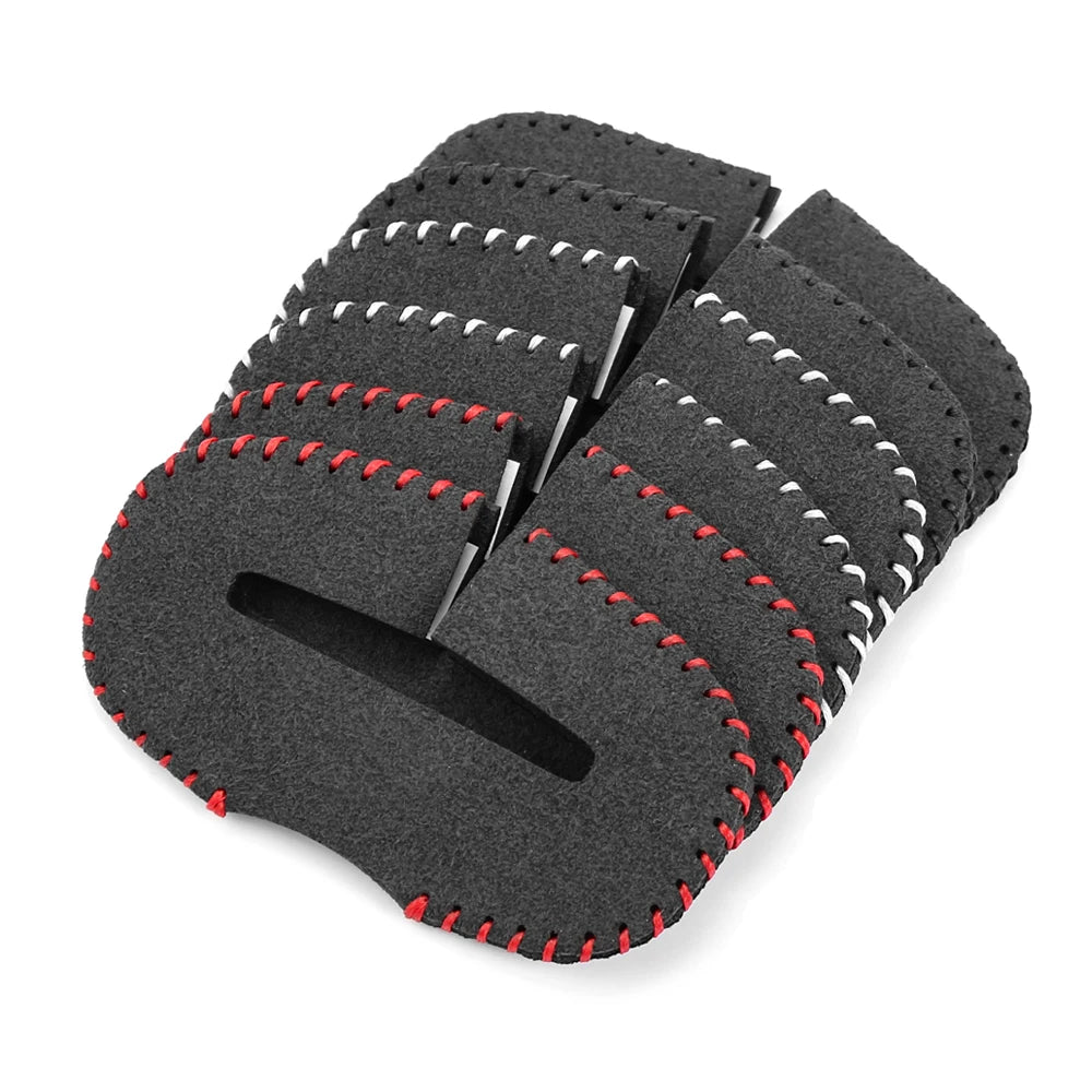 Car Seat Belt Buckle Protector Cover – Interior Accessory