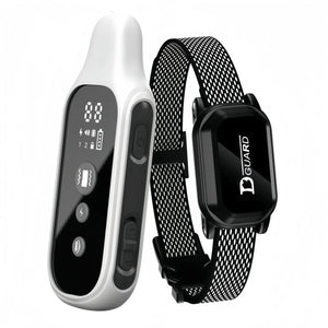 800m Waterproof Dog Training Collar with Remote Control