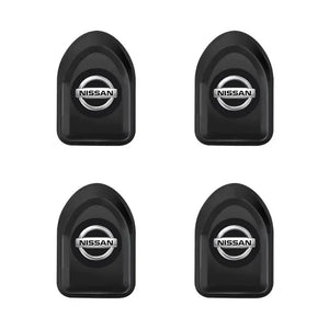 Car Mini Storage Hooks – Self-Adhesive Interior Accessories for Nissan