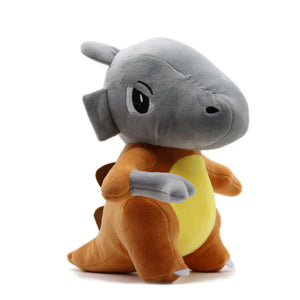 20cm Mew Plush Toy – Cute Kawaii Anime Stuffed Doll & Pillow Gift