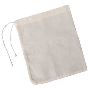 Cotton Cheesecloth Filter – Reusable Kitchen Straining Cloth