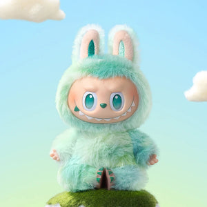Labubu Big Into Energy Plush Pendant Blind Box – POP MART Collectible