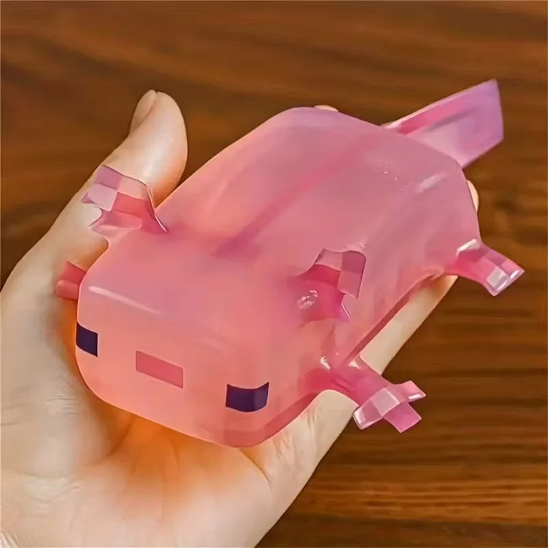 Adult Sensory Stress Relief Squishy Toy – Durable PU Squeeze Toy